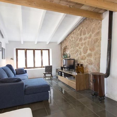 Villa Es Coco, Soller Puerto de Sóller Ngoại thất bức ảnh