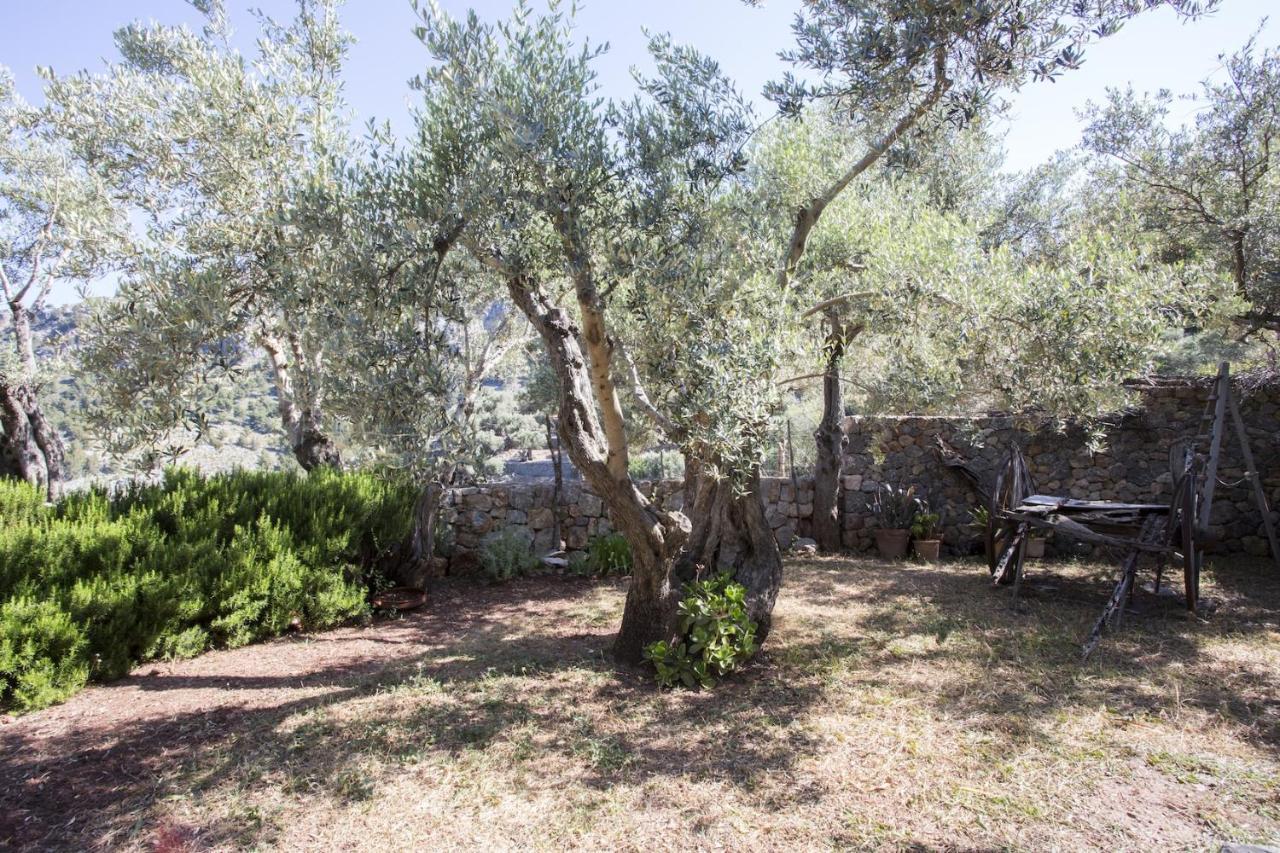 Villa Es Coco, Soller Puerto de Sóller Ngoại thất bức ảnh