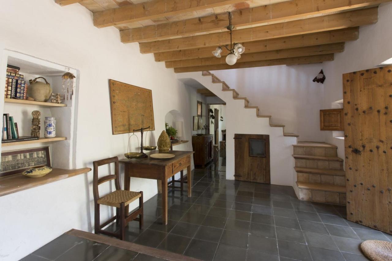 Villa Es Coco, Soller Puerto de Sóller Ngoại thất bức ảnh