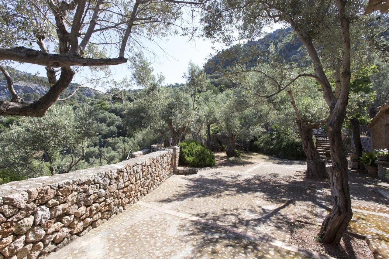 Villa Es Coco, Soller Puerto de Sóller Ngoại thất bức ảnh