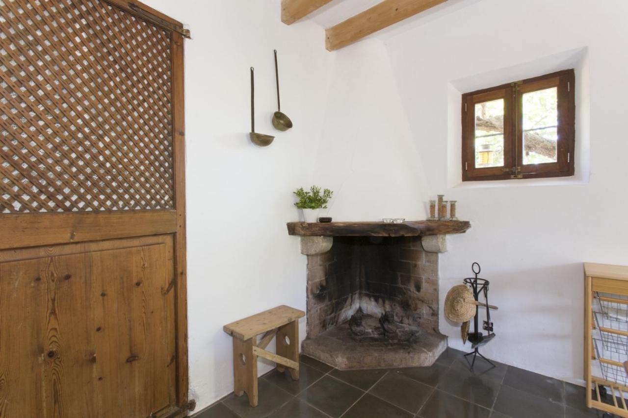 Villa Es Coco, Soller Puerto de Sóller Ngoại thất bức ảnh